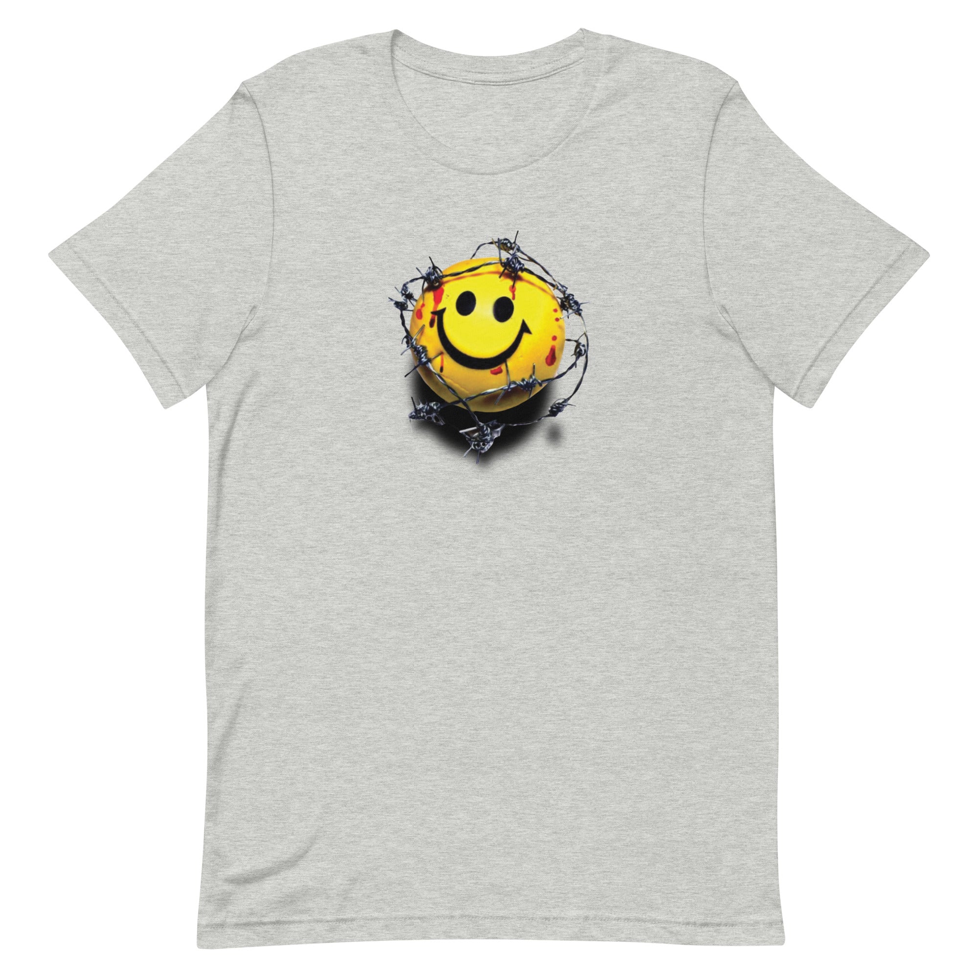 Camiseta unisex de Billy Guidry