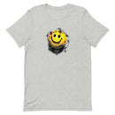 Billy Guidry Unisex t-shirt
