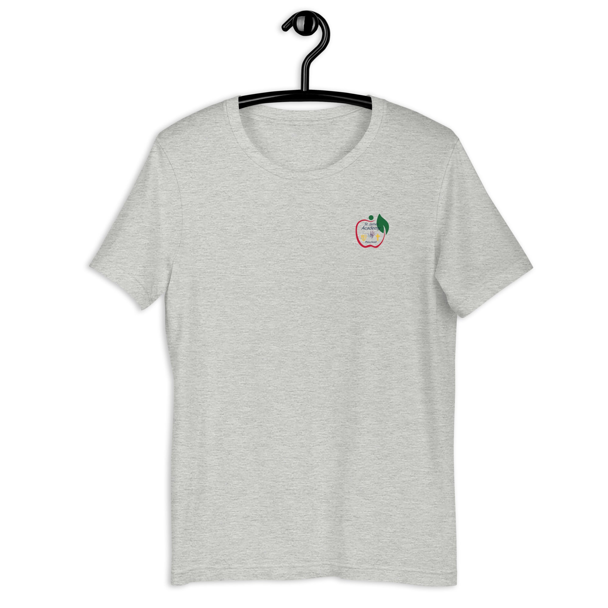 SJA Unisex t-shirt