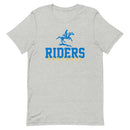 Camiseta unisex CRFB