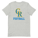 Camiseta unisex CRFB