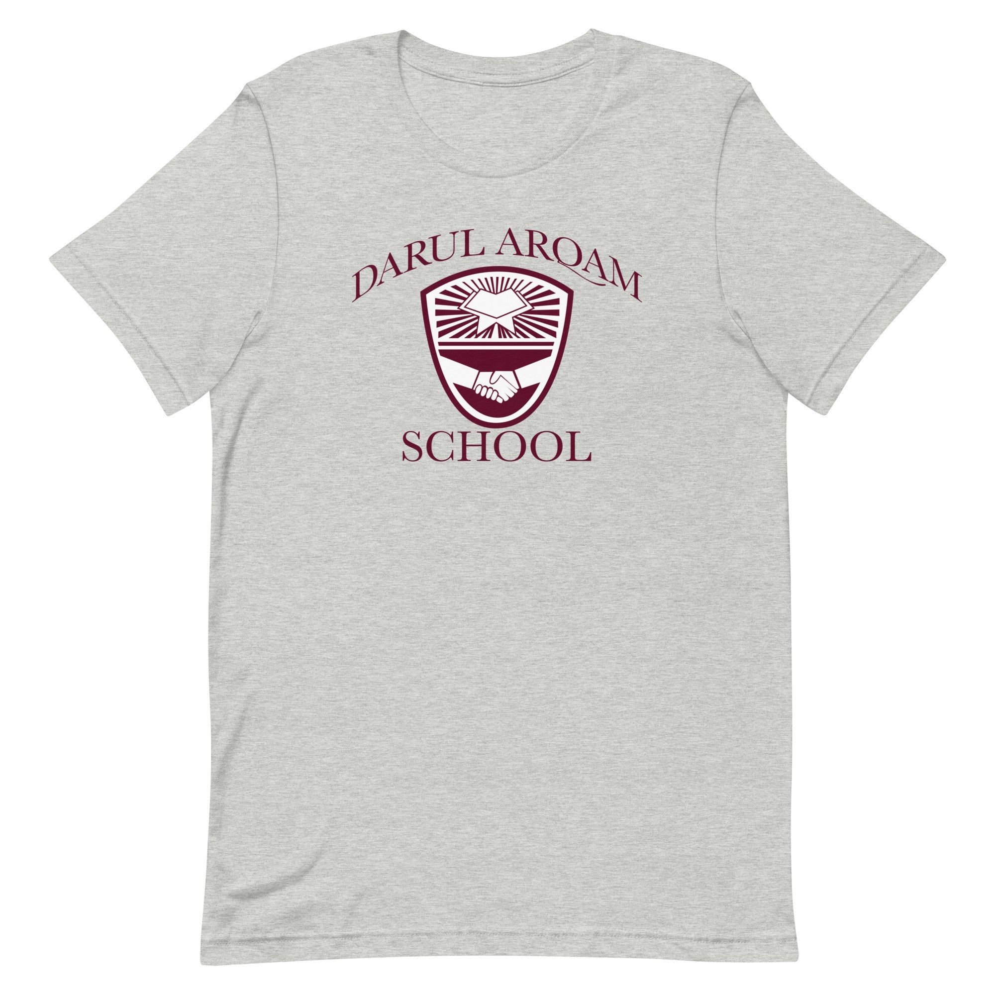 DAS Unisex t-shirt