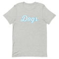 MD LA G Dogs Unisex t-shirt