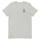 Camiseta unisex de kárate AAU v3