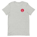 Camiseta unisex de kárate AAU v6