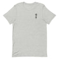 AAU Karate Unisex t-shirt v4