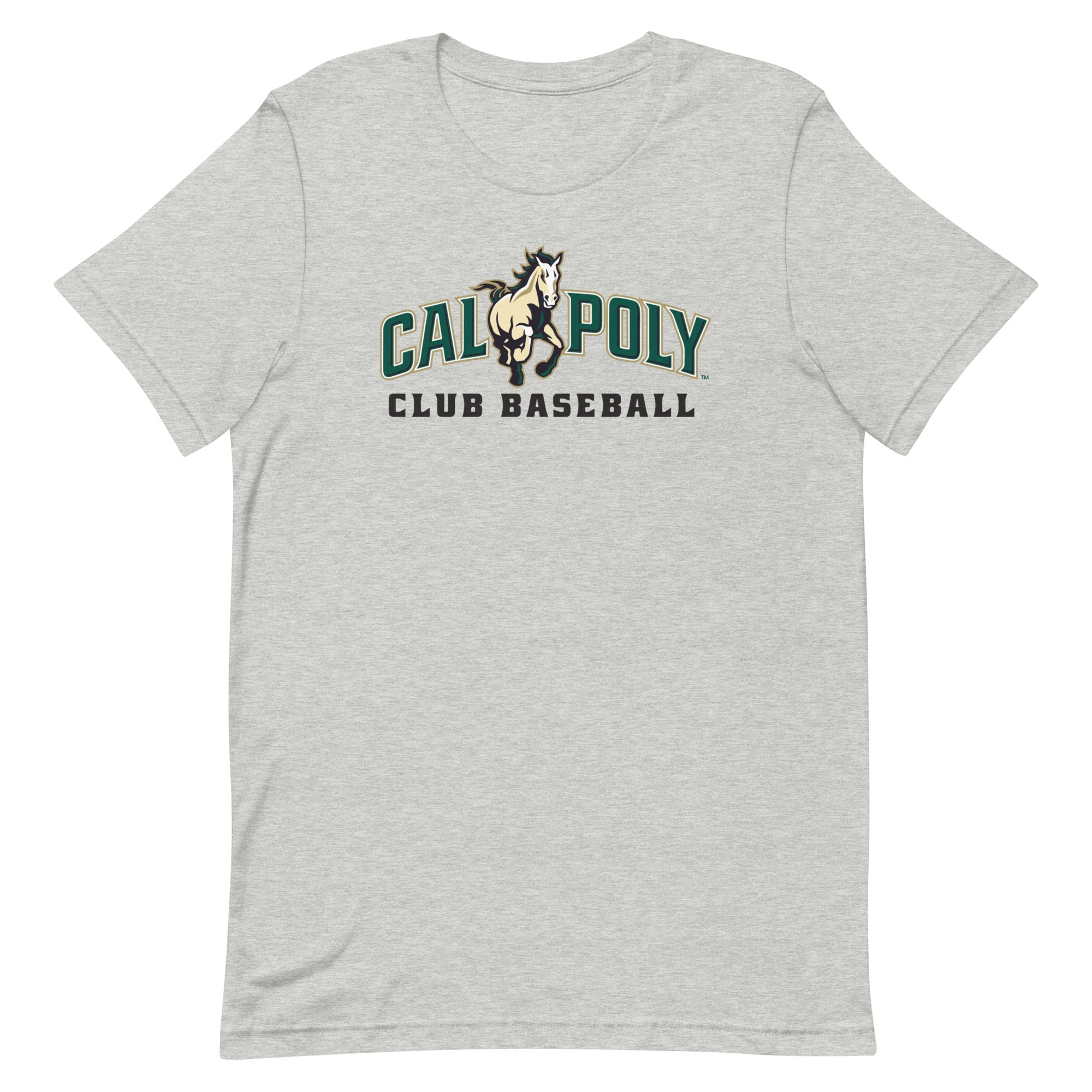 CPCB Unisex t-shirt
