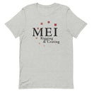 MEI Unisex t-shirt