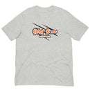 Camiseta unisex WBYB