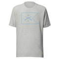 BA Unisex t-shirt