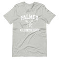 Palmer GLax Adult Tee - Team Issue Logo