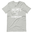 Palmer GLax Adult Tee - Team Issue Logo