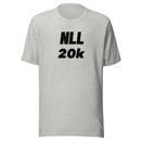 Nll Clothing Unisex t-shirt V2