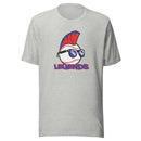 Legends 6U Unisex t-shirt V1