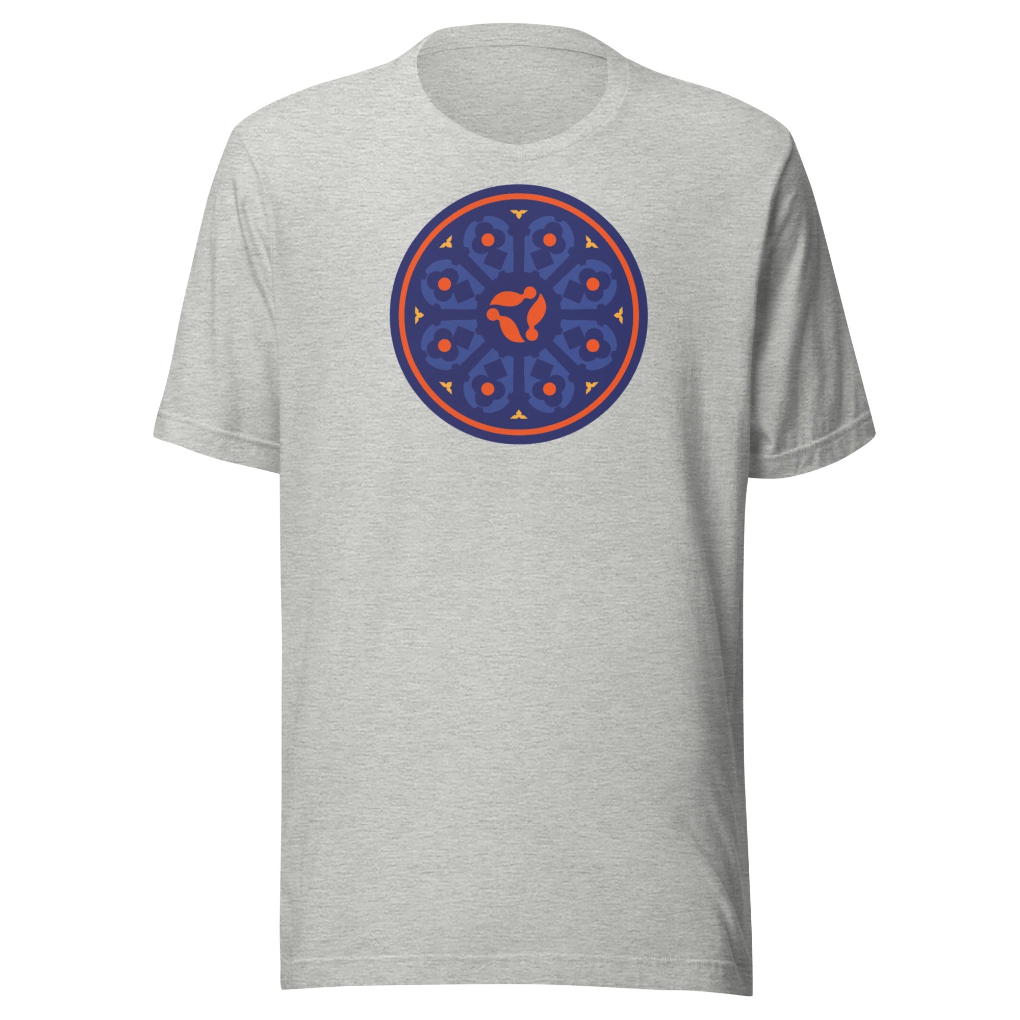 CEC Unisex t-shirt V3
