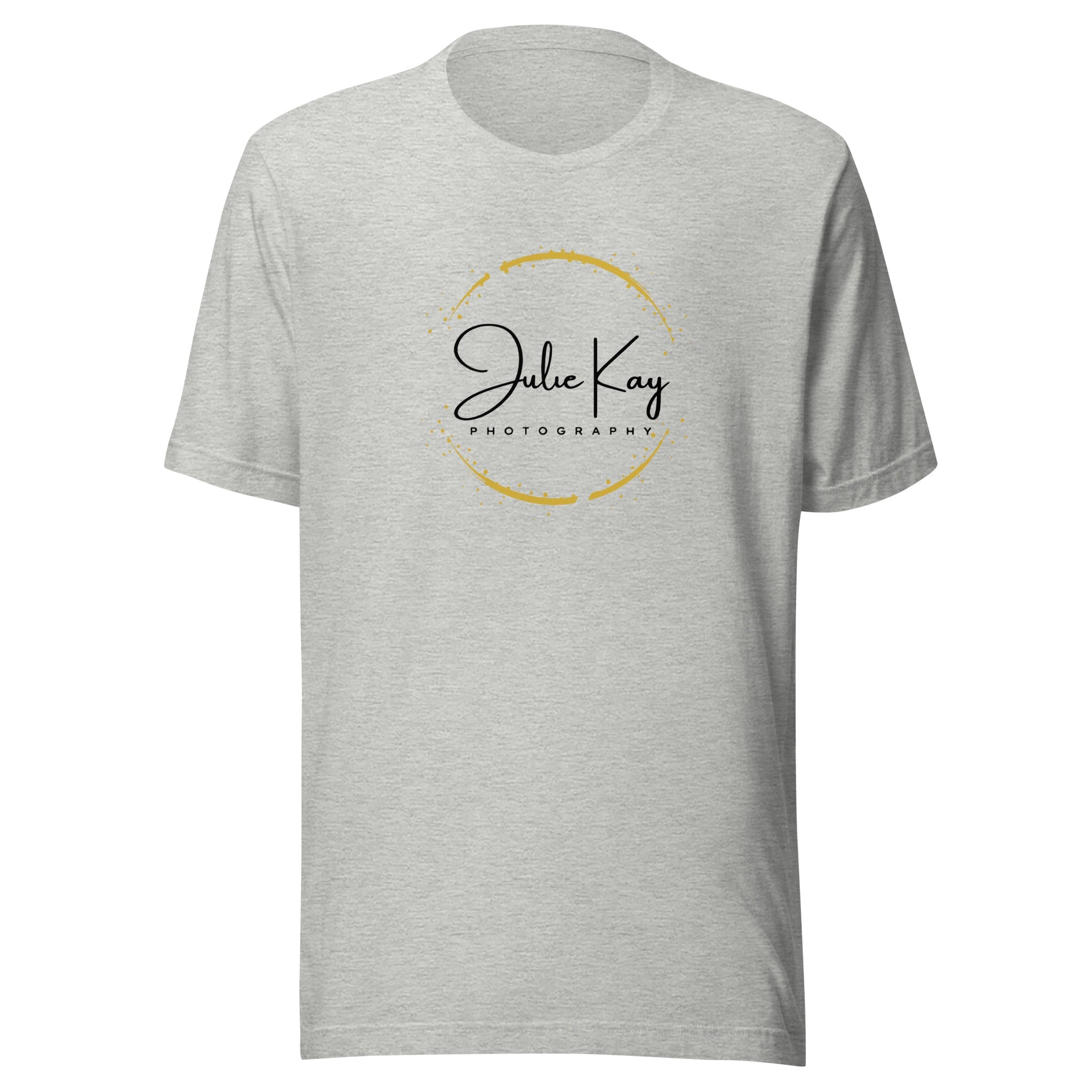 Julie Kay Unisex t-shirt V2