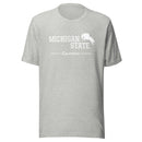 MSU Men's t-shirt