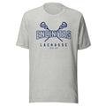 Encinitas Mustangs Unisex t-shirt