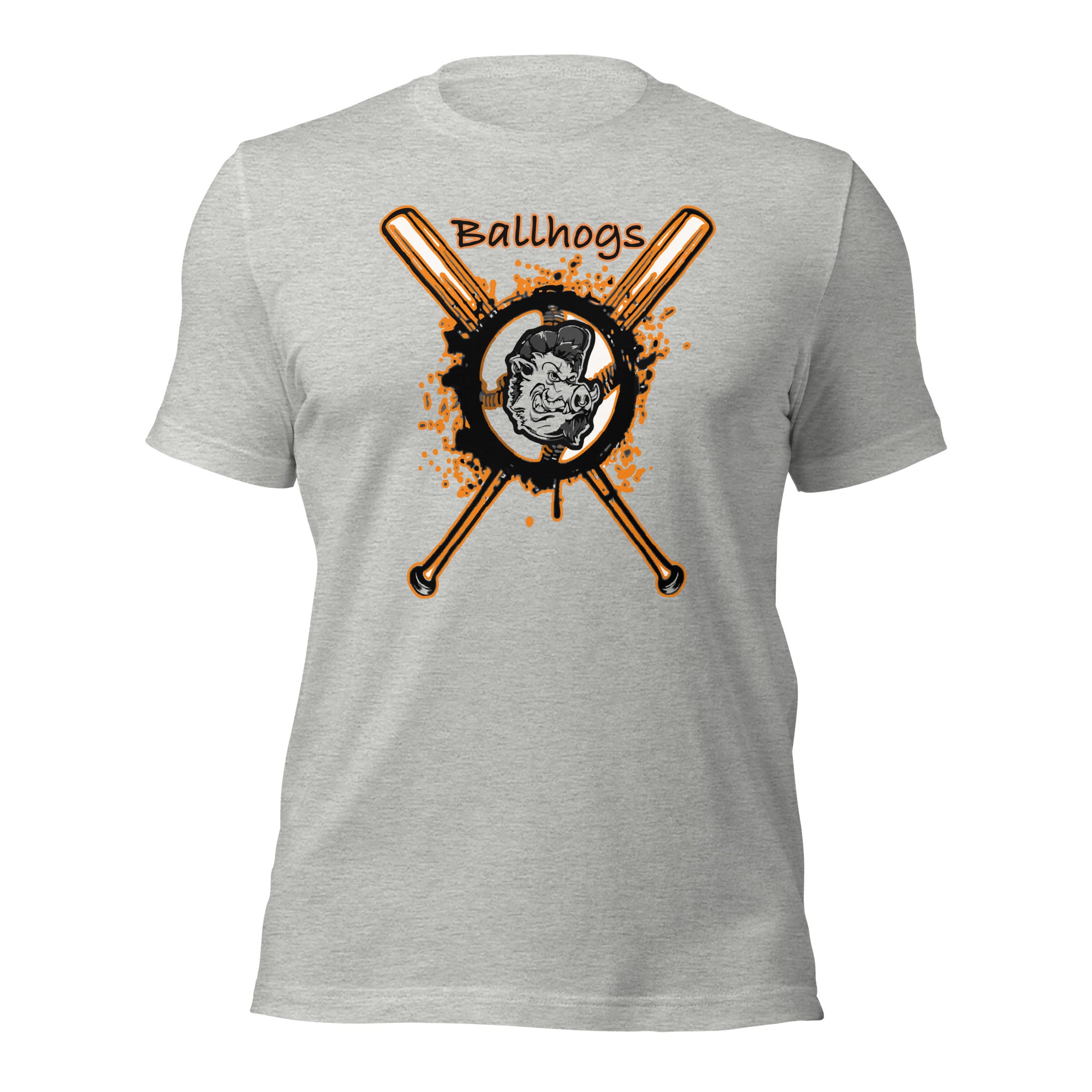 Ballhogs Women's t-shirt