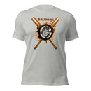 Camiseta de mujer Ballhogs