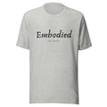 Camiseta unisex Embodied By Dance