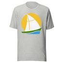 Camiseta unisex SJLS