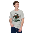 Camiseta unisex Winslow Maullers