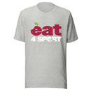 Camiseta unisex Eat 4 Sport