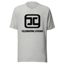 Disciples Church Unisex t-shirt v2