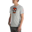 St. Mary's Short-Sleeve Unisex T-Shirt W