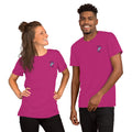 Tina Test Store Short-Sleeve Unisex T-Shirt