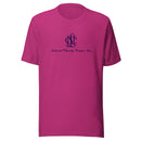 NCL Unisex t-shirt V3