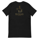 Camiseta unisex EV con personalización