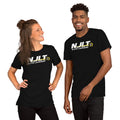 NJLT ELite Short-Sleeve Unisex T-Shirt