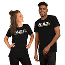 NJLT ELite Short-Sleeve Unisex T-Shirt