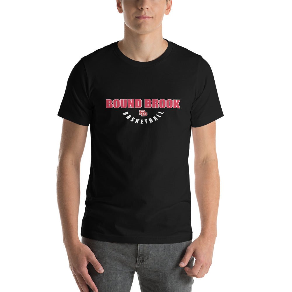 Bound Brook Short-Sleeve Unisex T-Shirt
