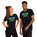 NYX Endurance Short-Sleeve Unisex T-Shirt