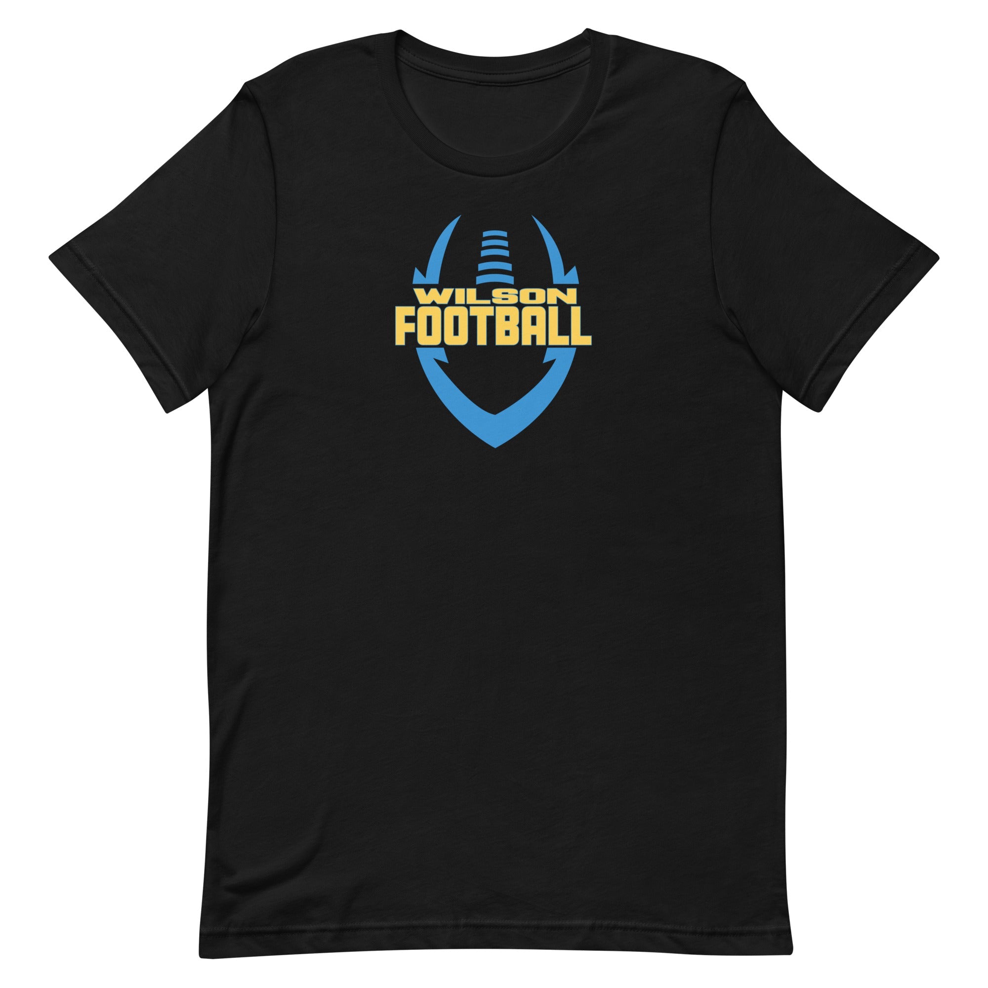 Wilson Football Unisex t-shirt