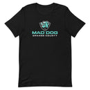 Camiseta unisex MD OC G