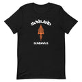 Sundevils Unisex t-shirt
