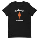 Sundevils Unisex t-shirt