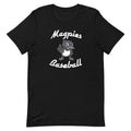 Camiseta unisex Urracas 2