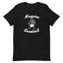 Camiseta unisex Urracas 2