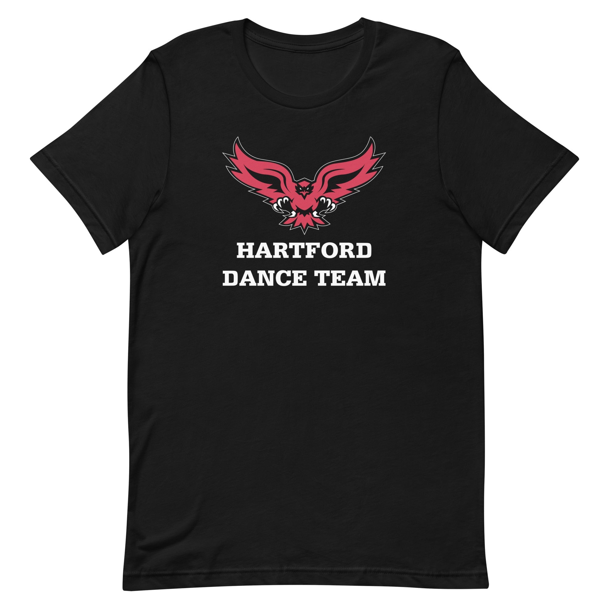 HDT Unisex t-shirt