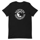Panther Unisex t-shirt 2