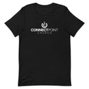 Camiseta unisex de la iglesia ConnectPoint