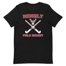 RMSFH Unisex t-shirt