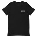 SYLTR Embroidered Unisex t-shirt