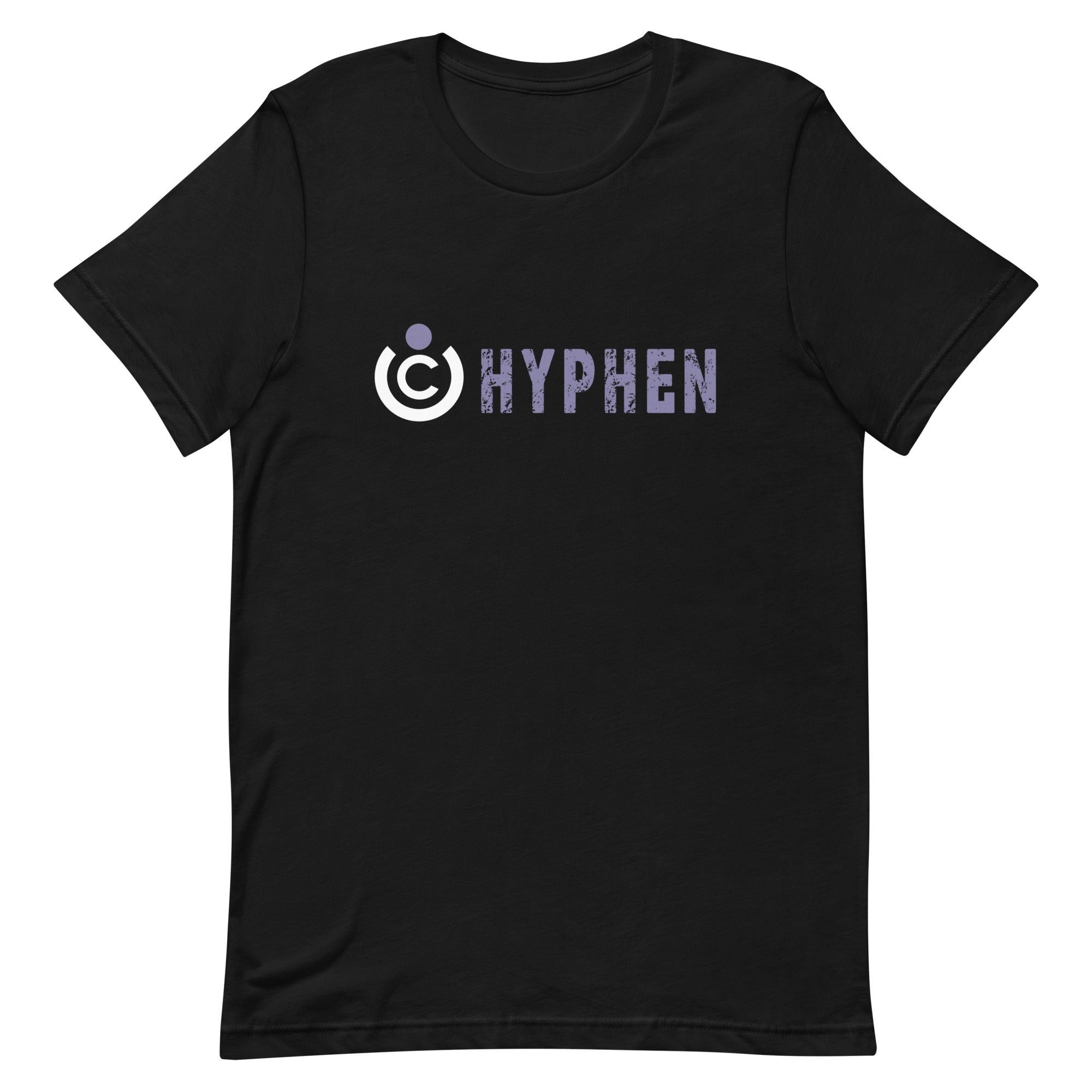 CPC Hyphen Unisex t-shirt