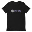 CPC Hyphen Unisex t-shirt